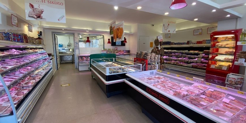 Ipercarne Pistoia