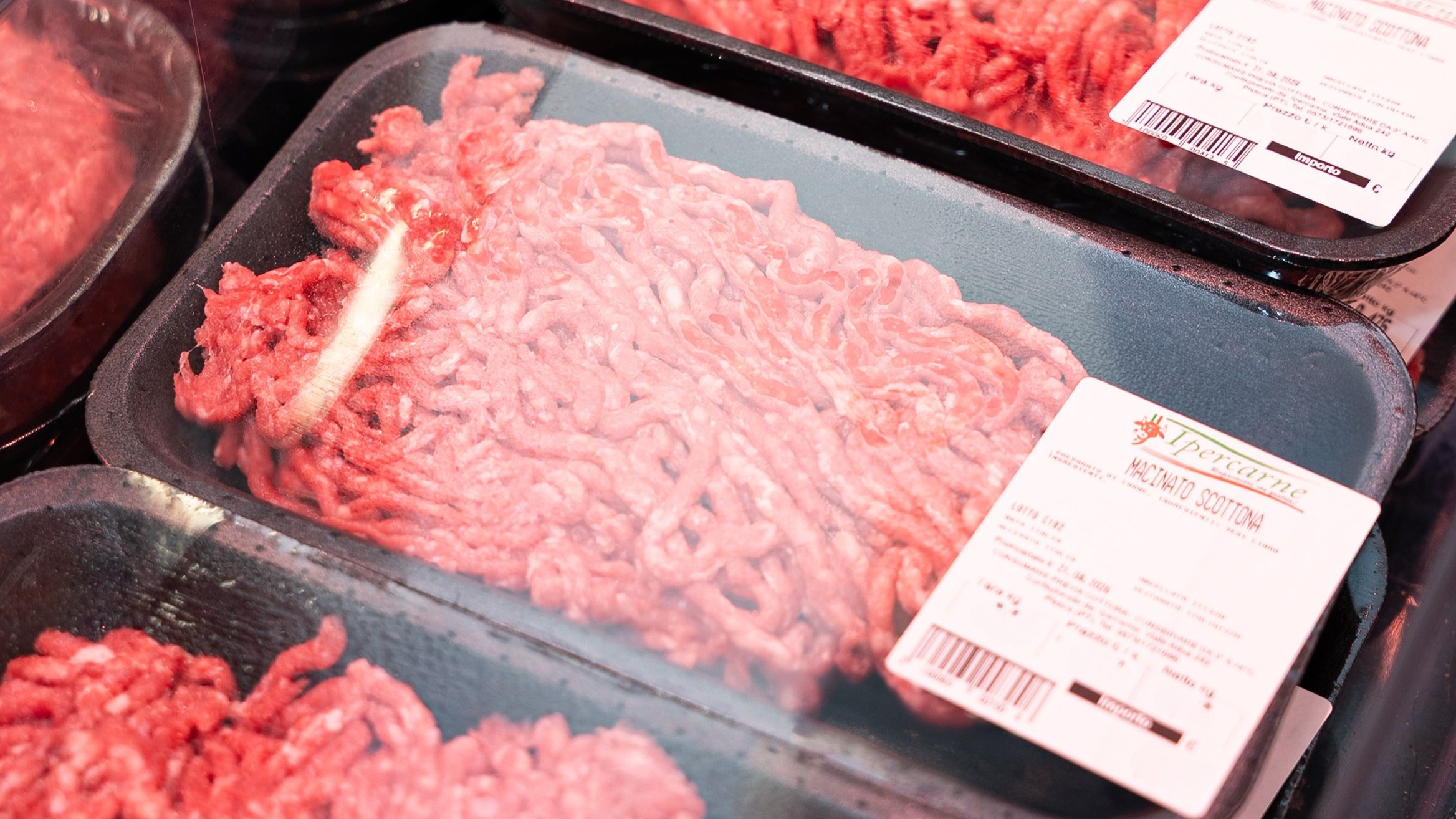 Carne bovina Ipercarne