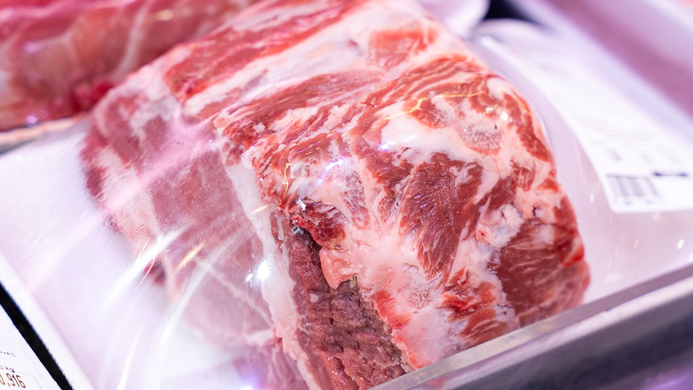 Carne suina Ipercarne