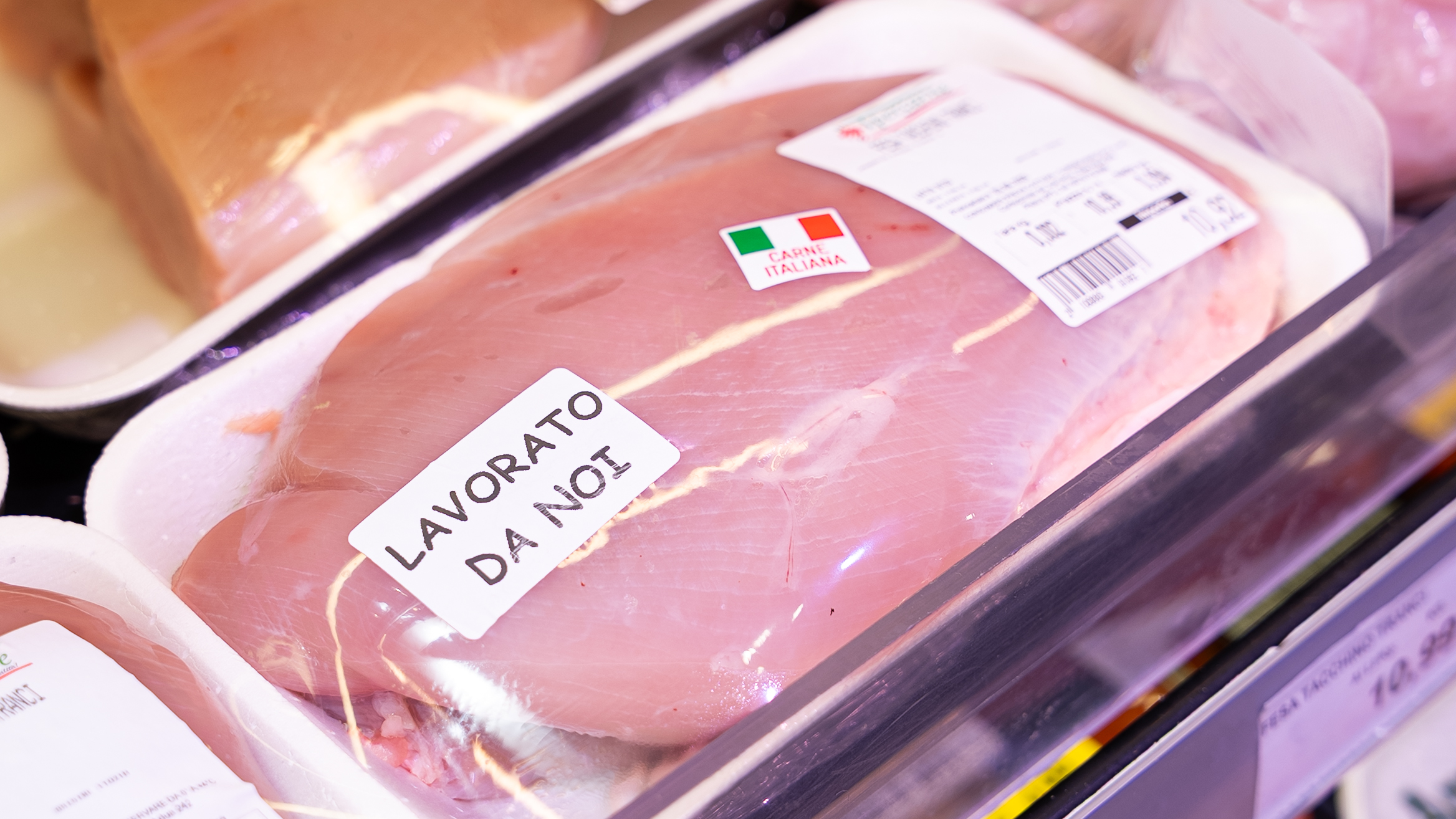 Pollame Ipercarne